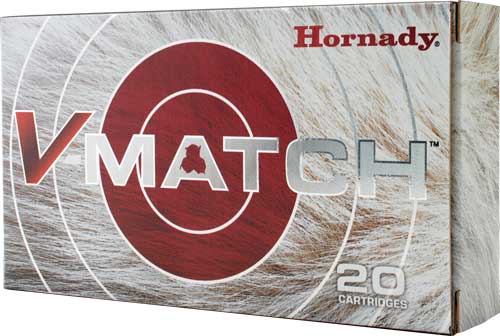 Hornady HRN 6.5GREN 100GR ELD-VT 20RD 6.5 Gren - Purple Moun view 4