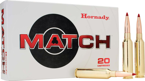 Hornady Match 22 ARC - Purple Mountain Armory view 4