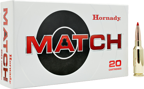 Hornady HRN 6MM ARC 108GR ELD-M 20RD 6MM ARC - Purple Mounta view 5