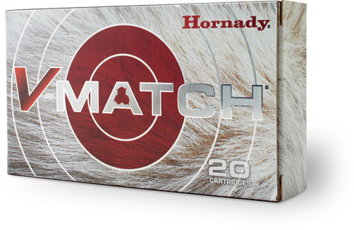 Hornady 6.5 PRC - Purple Mountain Armory view 5