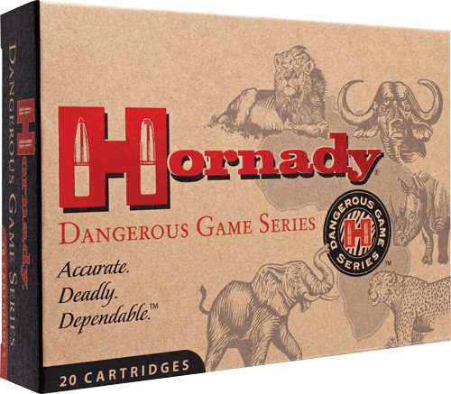 Hornady Mfg 375 Ruger - Purple Mountain Armory view 3