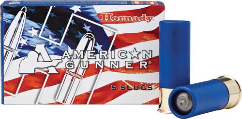 Hornady 12 ga - Purple Mountain Armory view 5