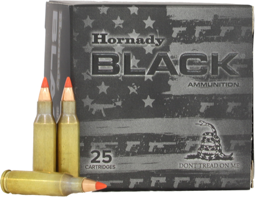 Hornady 4.6x30mm - Purple Mountain Armory view 4