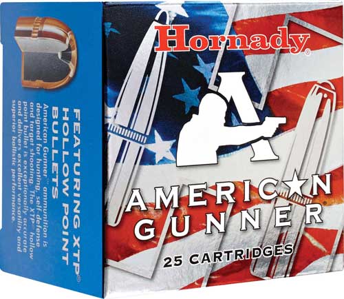 Hornady HRN 10MM 155GR AG XTP 20RD 10mm Auto - Purple Mounta view 3