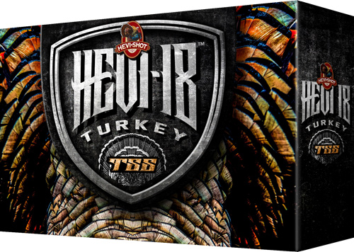 Hevi-Shot 410 - Purple Mountain Armory view 3