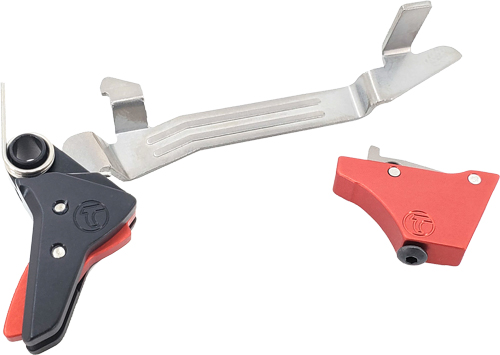 Timney Triggers - Purple Mountain Armory view 4