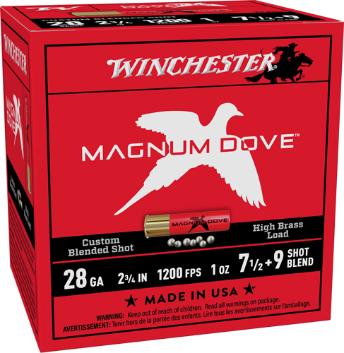 Winchester Ammunition - Purple Mountain Armory view 5