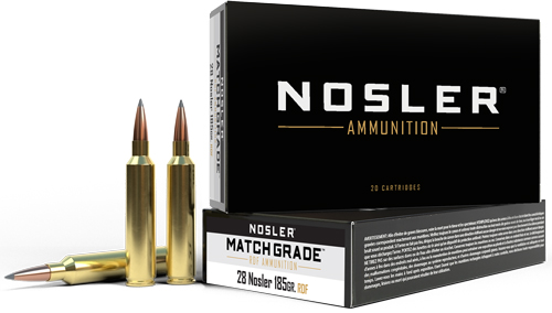 Nosler Bullets Inc. 28 NOSLER - Purple Mountain Armory view 3