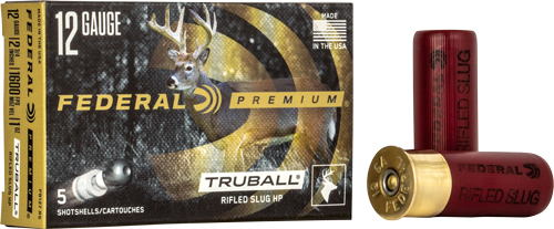 Federal Cartridge Co. 12 Gauge - Purple Mountain Armory view 5