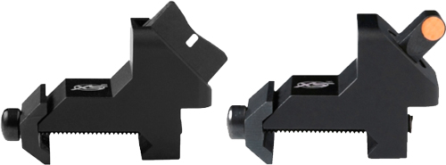 XS Sights DXS — Night Sights - Purple Mountain Armory view 4
