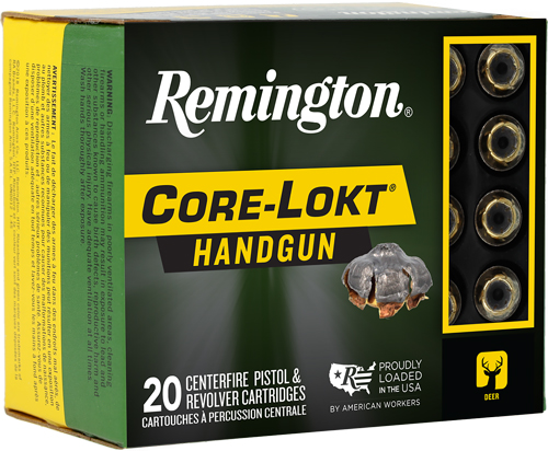 Remington Arms Co. Inc. 44 Magnum - Purple Mountain Armory view 3