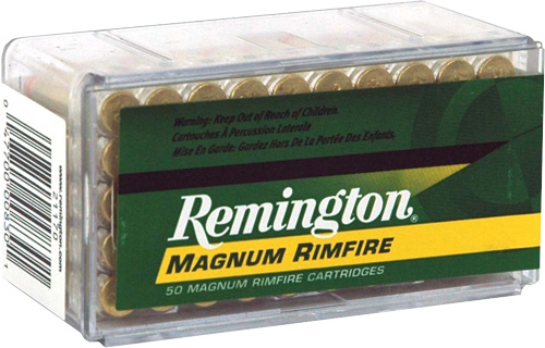 Remington 22 Win Mag - Purple Mountain Armory view 2