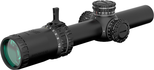 10 Ring - Purple Mountain Armory view 2