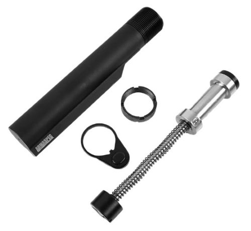 Armaspec Gen 3 — SMB Buffer Kit - Purple Mountain Armory view 2