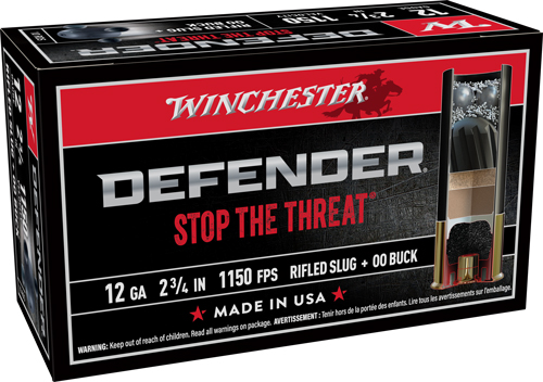 Winchester 12 Gauge - Purple Mountain Armory view 4