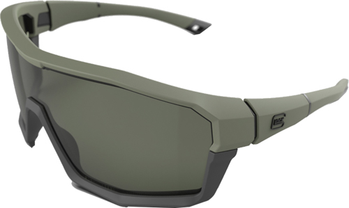 Glock AS41033 GEN5 Tactical Glasses Polycarbonate Olive