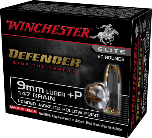 Winchester 9MM - Purple Mountain Armory view 4