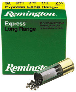 Remington REM 12G EXP 2.75-1.25-7.5 25RD 12 Gauge - Purple M view 4