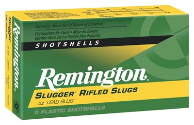 Remington REM 20G SLRFL 2.75-.625 5RD 20 ga - Purple Mountai view 5