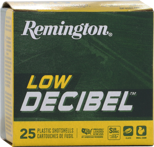 Remington 410 ga - Purple Mountain Armory view 4
