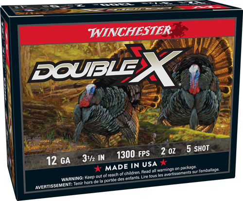 Winchester 12 Gauge - Purple Mountain Armory view 5