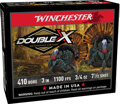 Winchester 410 ga - Purple Mountain Armory view 4