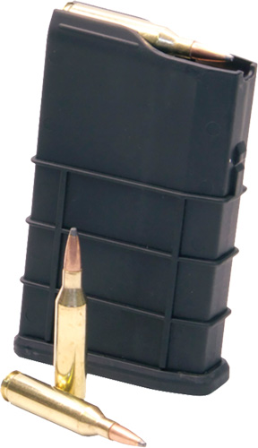 HOWA Ammo Boost Magazine MULTI-FIT - Purple Mountain Armory view 2