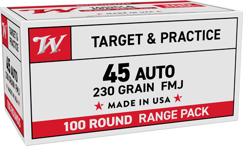 Winchester 45 Auto - Purple Mountain Armory view 5