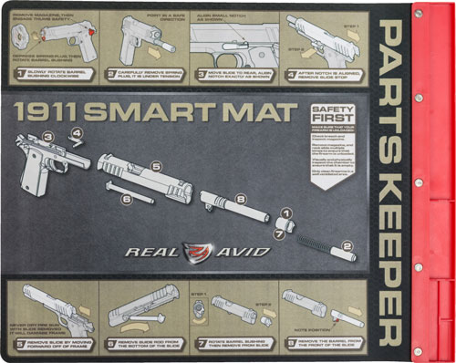 Real Avid - Purple Mountain Armory view 3