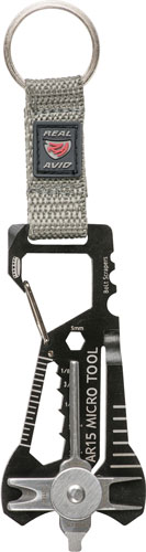 Real Avid - Purple Mountain Armory view 2