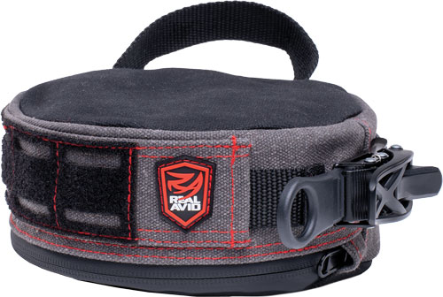 Real Avid - Purple Mountain Armory view 3