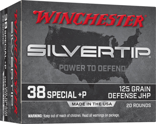 Winchester 38 SPECIAL - Purple Mountain Armory view 2