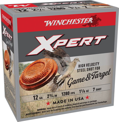Winchester Ammunition 12 ga - Purple Mountain Armory view 3