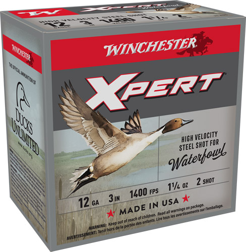 Winchester Ammunition 12 ga - Purple Mountain Armory view 2