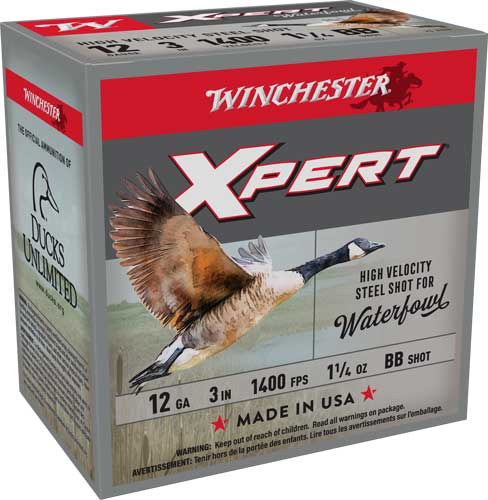 Winchester Ammunition 12 ga - Purple Mountain Armory view 4