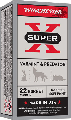 Winchester 22 HORNET - Purple Mountain Armory view 4