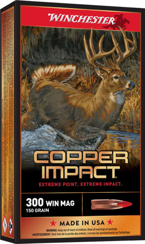 Winchester 300 WIN MAG - Purple Mountain Armory view 2