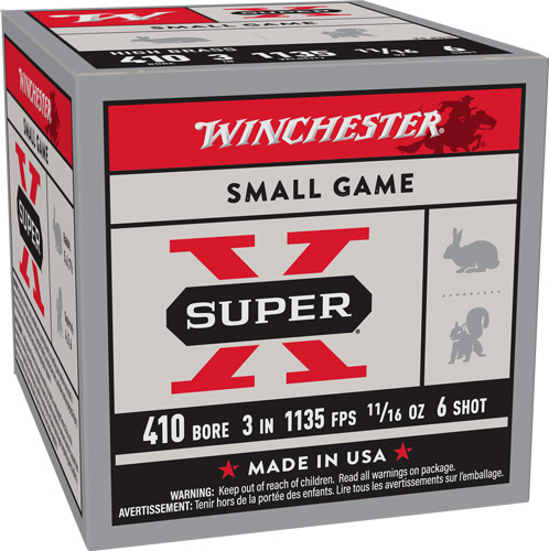 Winchester 410 - Purple Mountain Armory view 3