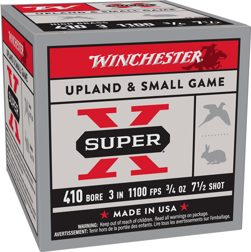 Winchester 410 ga - Purple Mountain Armory view 3