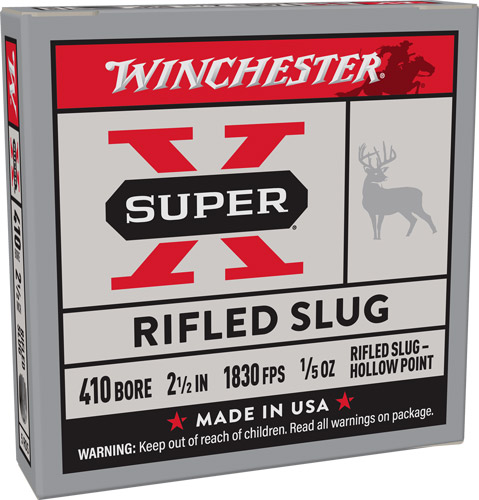 Winchester 410 ga - Purple Mountain Armory view 3
