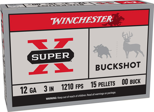 Winchester 12 Gauge - Purple Mountain Armory view 5