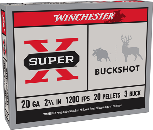 Winchester 20 Gauge - Purple Mountain Armory view 3