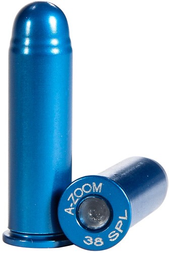 Pachmayr/Tacstar Division 38 Spl - Purple Mountain Armory view 3