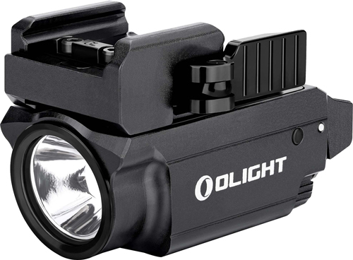 Olight Baldr RL Mini - Purple Mountain Armory view 5
