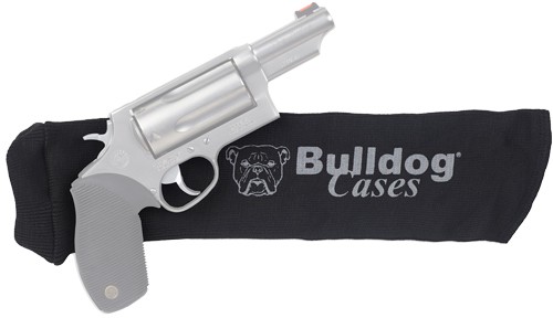 Bulldog Cases - Purple Mountain Armory view 3