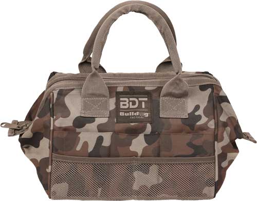 Bulldog Cases BDT ACC Bag - Purple Mountain Armory view 2