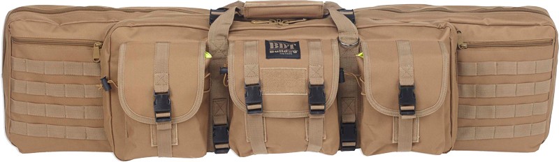 Bulldog Cases - Purple Mountain Armory view 4
