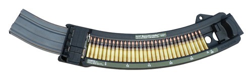 MAGLULA LTD. .223 Rem/5.56mm - Purple Mountain Armory view 2