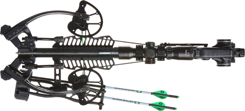 CenterPoint - Purple Mountain Armory view 3