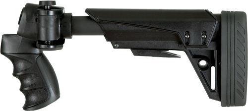 Advanced Tech - Purple Mountain Armory view 4